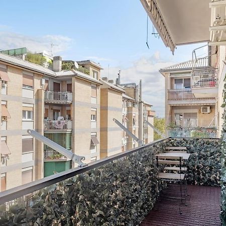 Apartamento Art Of Living Garbatella Roma Exterior foto