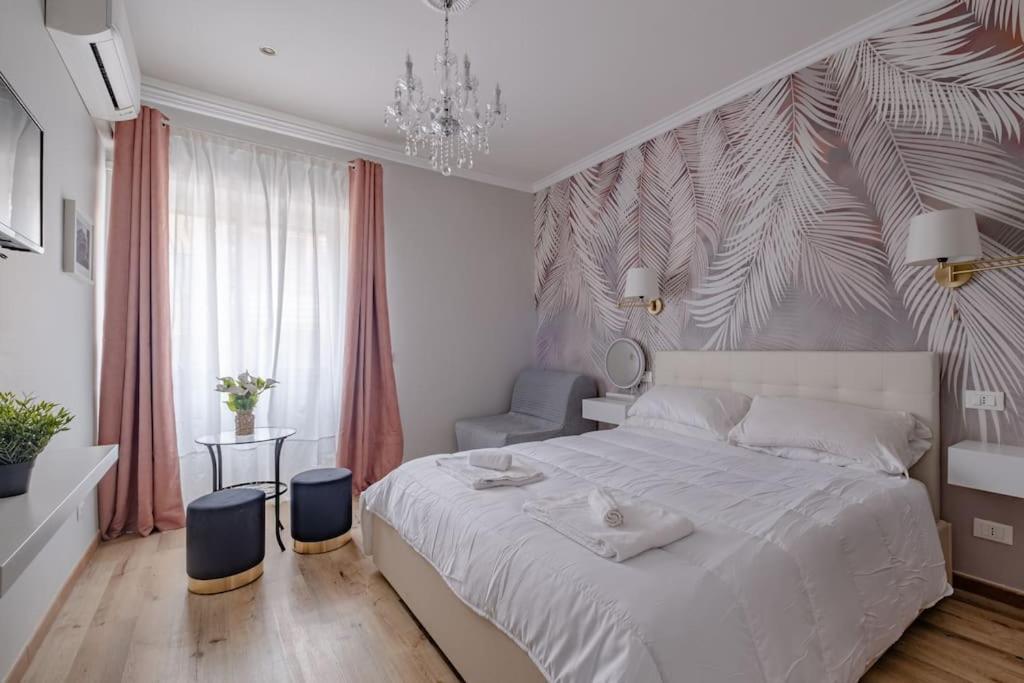 Apartamento Art Of Living Garbatella Roma Exterior foto