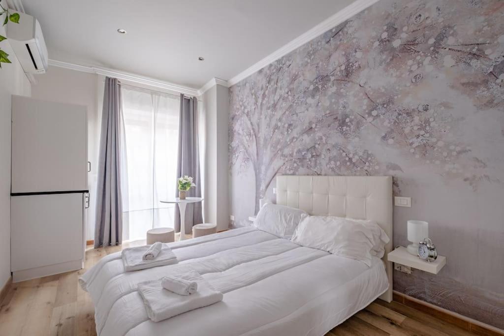 Apartamento Art Of Living Garbatella Roma Exterior foto
