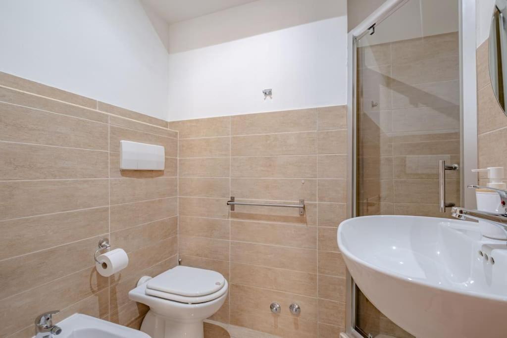 Apartamento Art Of Living Garbatella Roma Exterior foto
