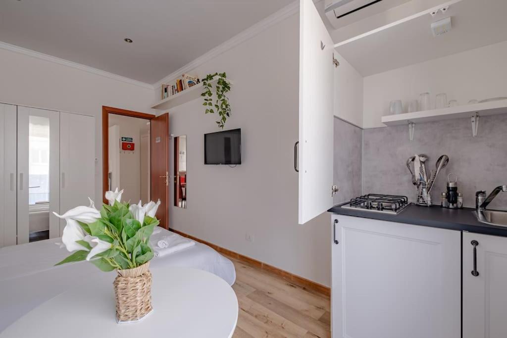 Apartamento Art Of Living Garbatella Roma Exterior foto