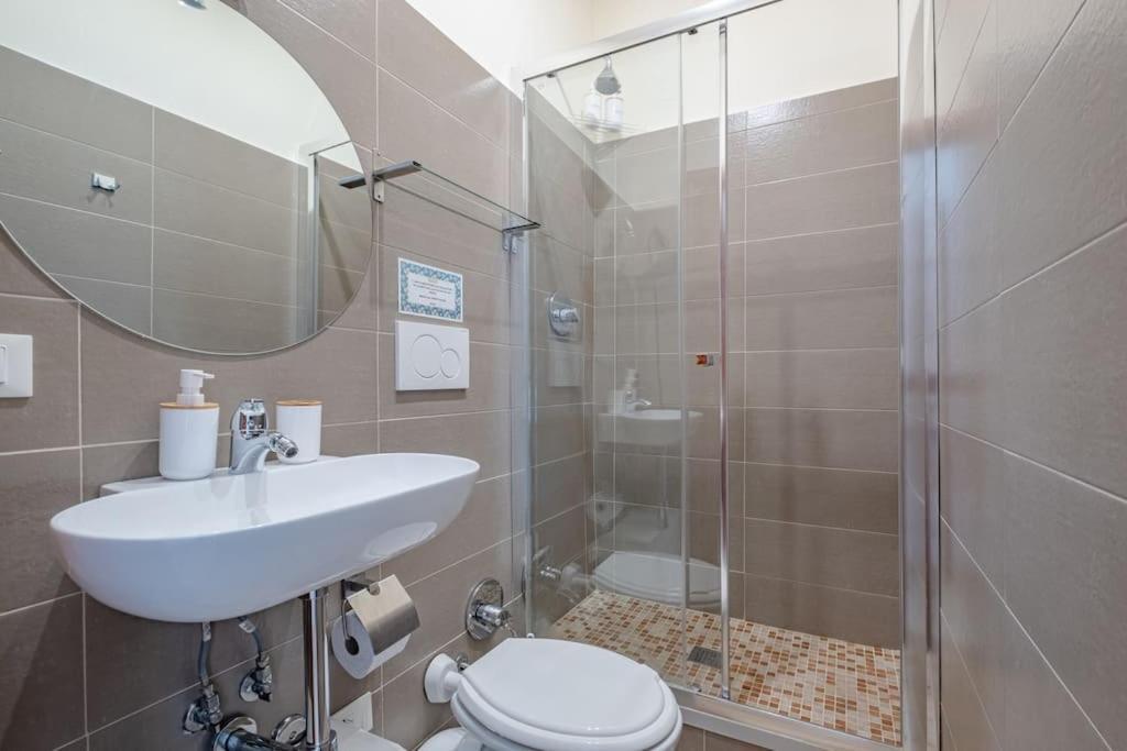 Apartamento Art Of Living Garbatella Roma Exterior foto