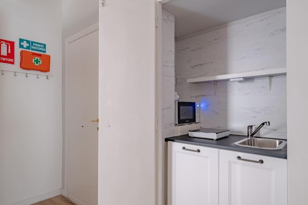 Apartamento Art Of Living Garbatella Roma Exterior foto