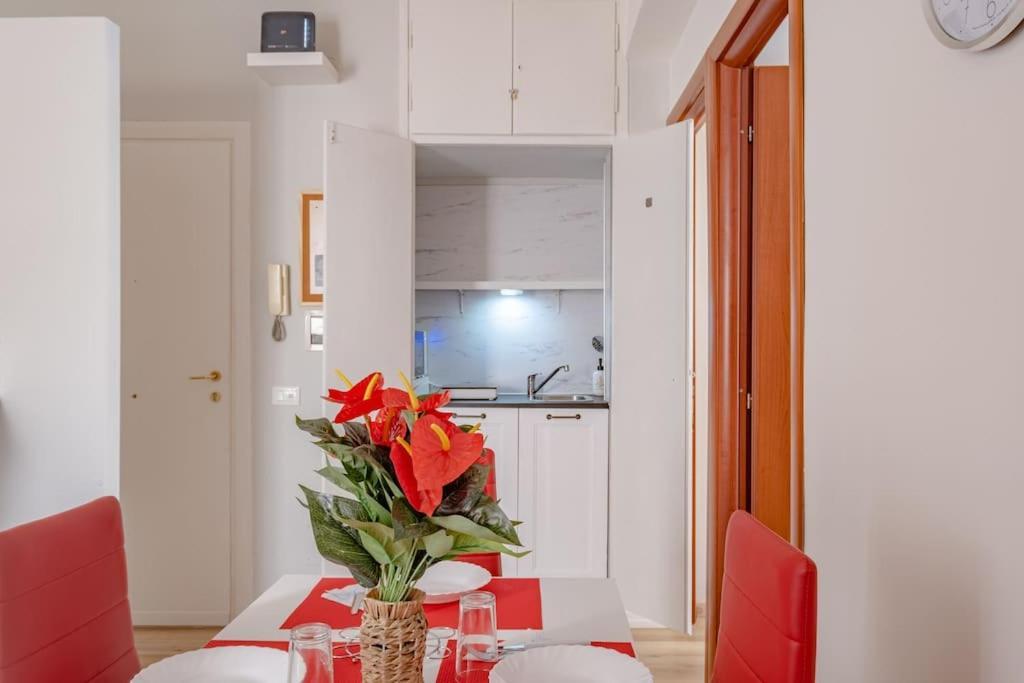 Apartamento Art Of Living Garbatella Roma Exterior foto