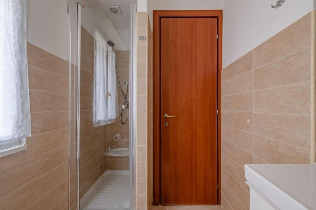 Apartamento Art Of Living Garbatella Roma Exterior foto