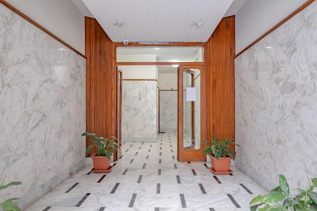 Apartamento Art Of Living Garbatella Roma Exterior foto